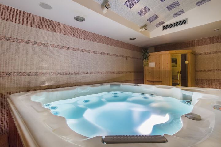 Spa Photos