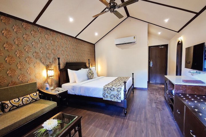 Room 16 of 119