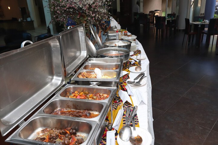 Food