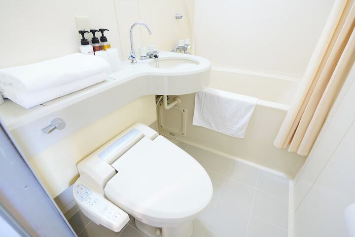 Bath Amenities