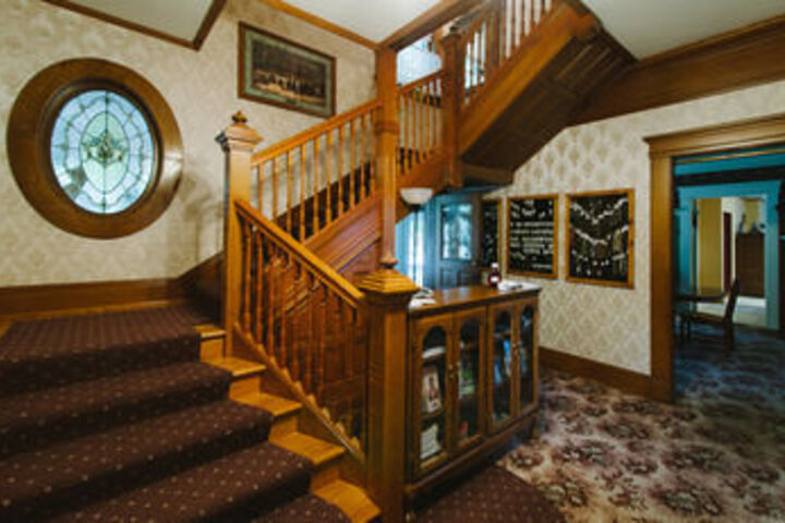 Hotel 41 of 47