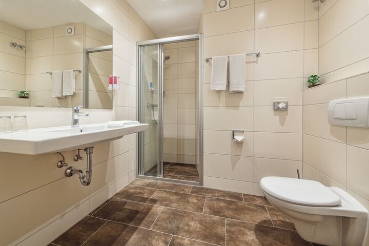 Bath Interior
