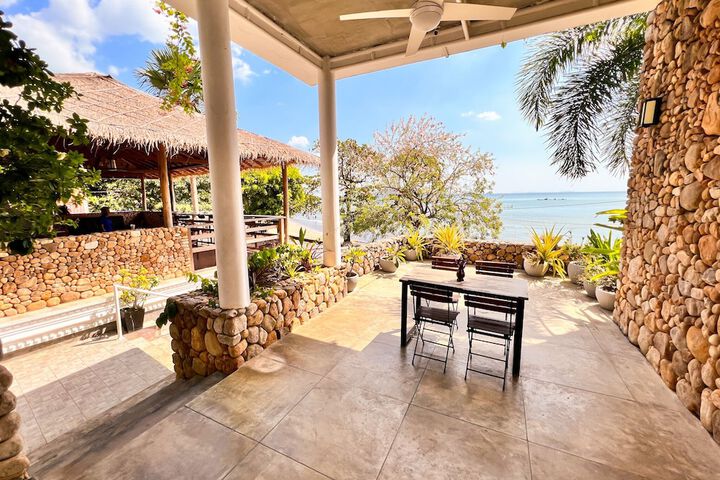 Terrace/Patio 29 of 46