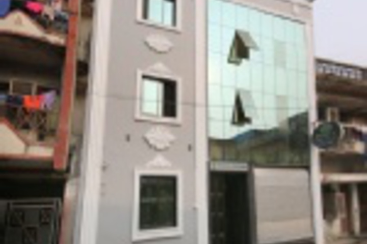 Hotel 61 of 407
