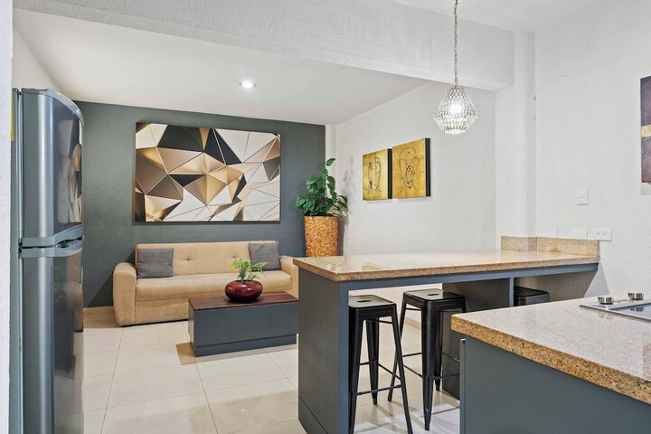 Photo of Homesuites Zaragoza