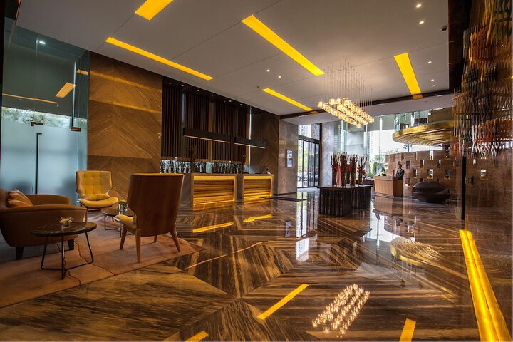 Hotel Interior 2 of 64