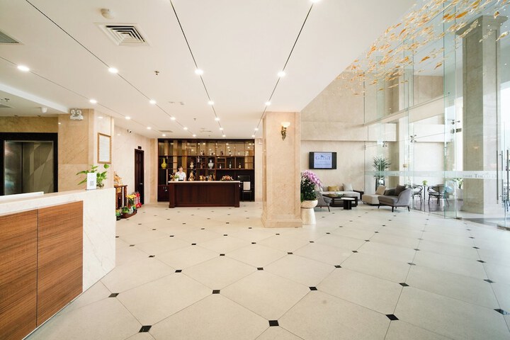 Hotel Interior 10 of 164