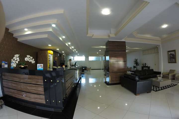 Hotel Interior 2 of 48
