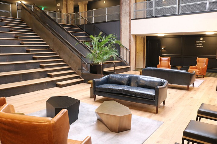 Hotel Interior 24 of 27