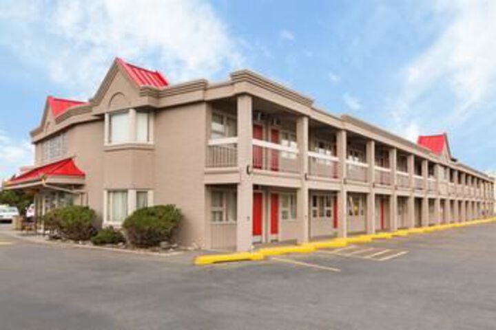 Image of Thriftlodge Calgary North