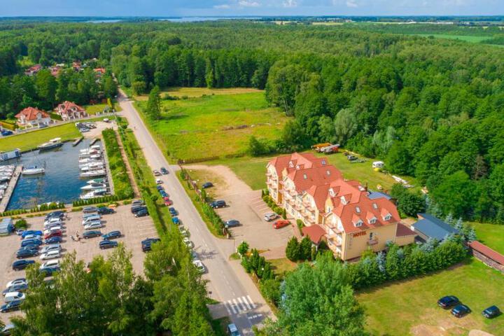 Hotel Helena