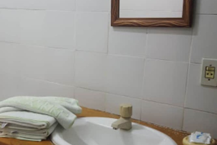 Bath Amenities