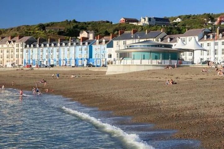 Beach 21 of 23