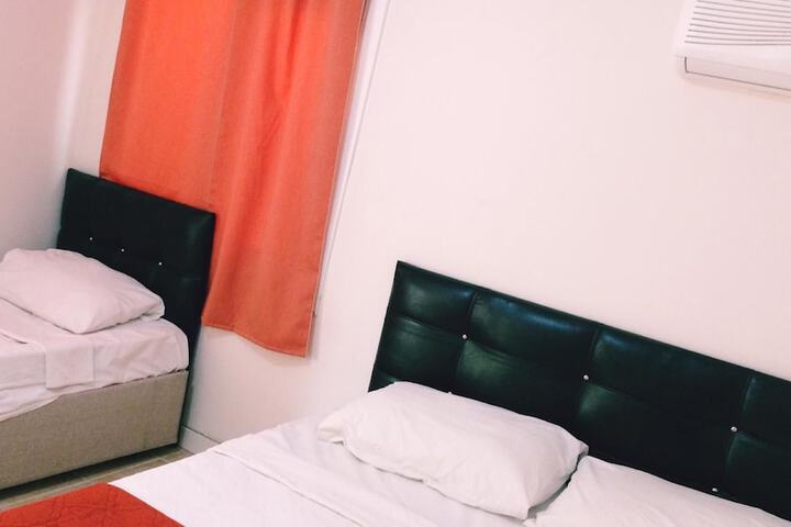 Room 16 of 21