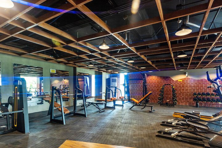 Health and Fitness 26 of 34