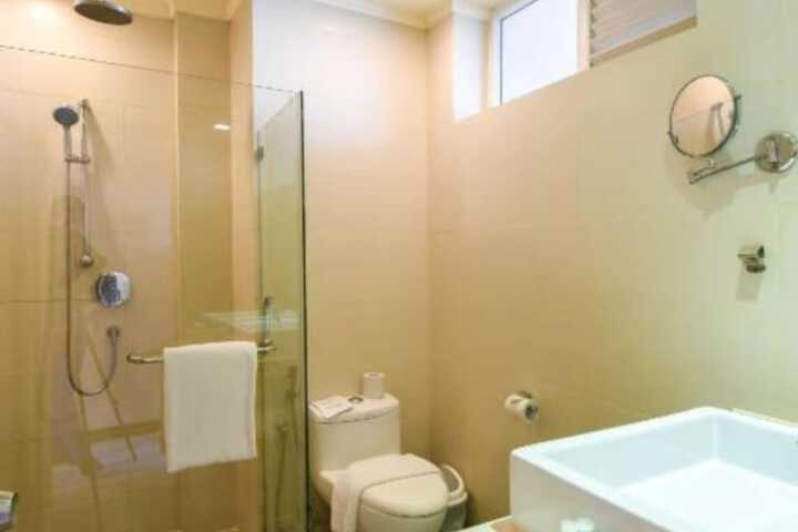 Bathroom Vanities