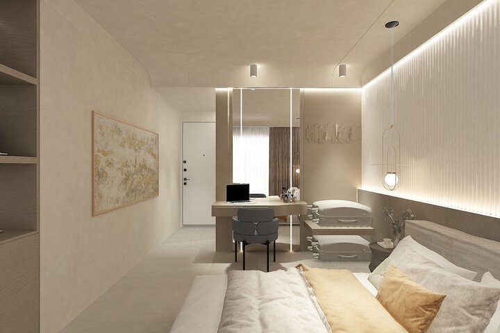 Room 33 of 126