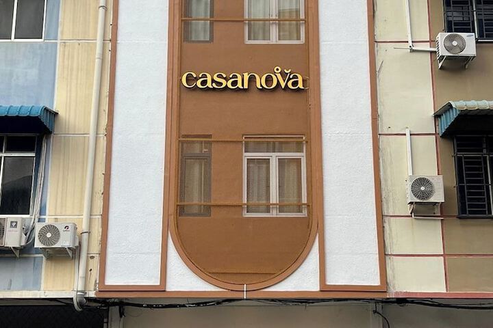 Casanova