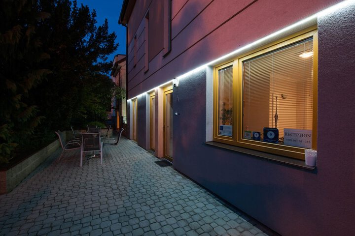 Terrace/Patio 138 of 140