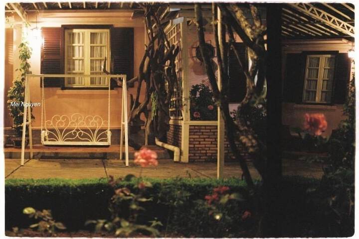 Hotel 51 of 59
