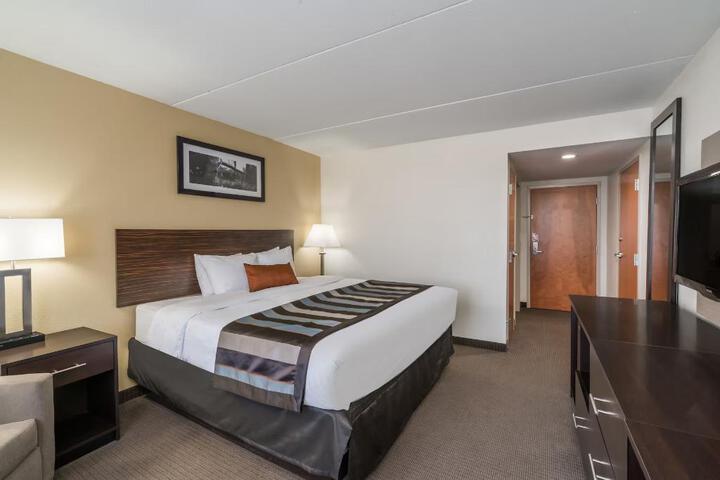 1 King Bed (13 of 15)