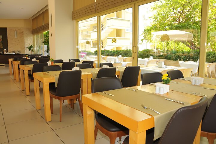 Restaurants