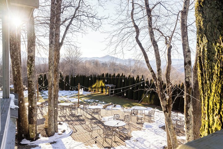 Terrace/Patio 34 of 70