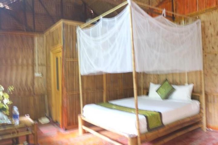 Mai Chau Farmstay