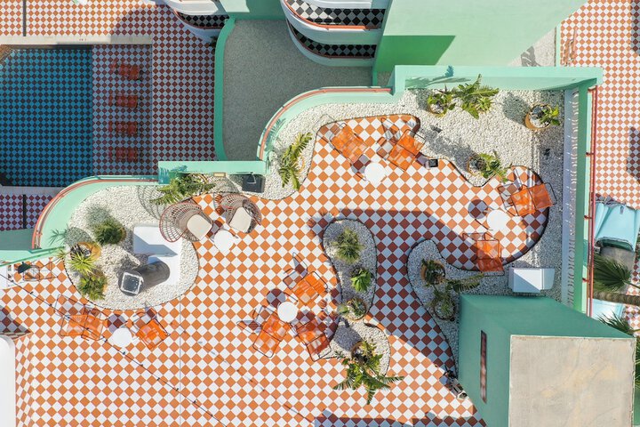 Terrace/Patio 67 of 70