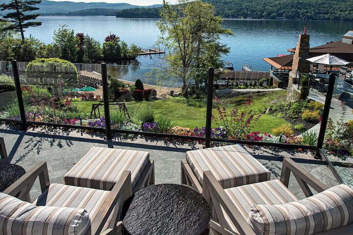 Sundeck