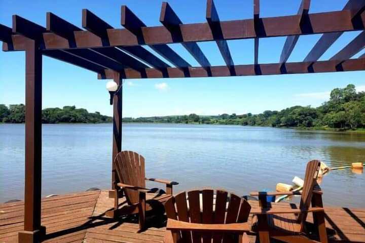 Sundeck 4 of 35