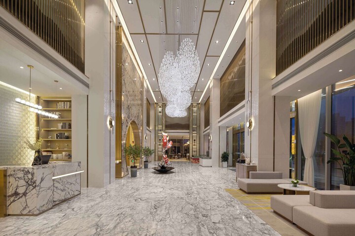 Hotel Interior 3 of 22