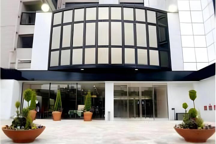 Fitness Center Photo