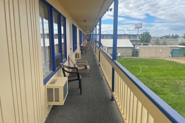 Terrace/Patio 14 of 26