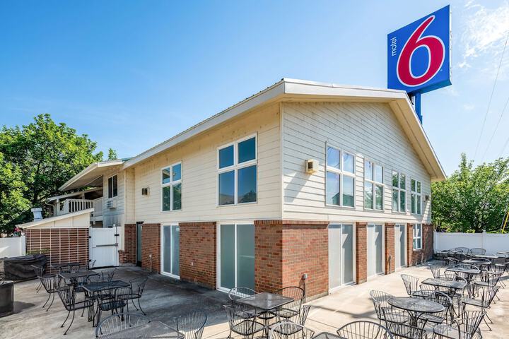 Hotel 147 of 154