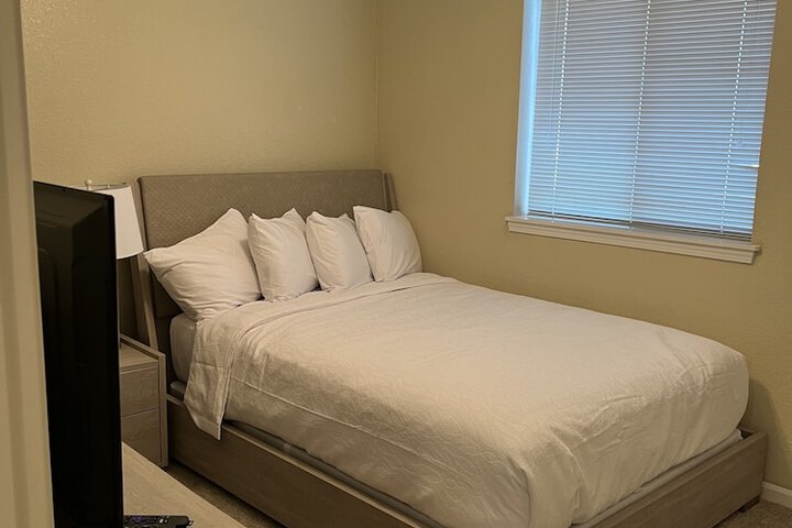 Apartment Deluxe 2 Queen Beds (13 of 24)