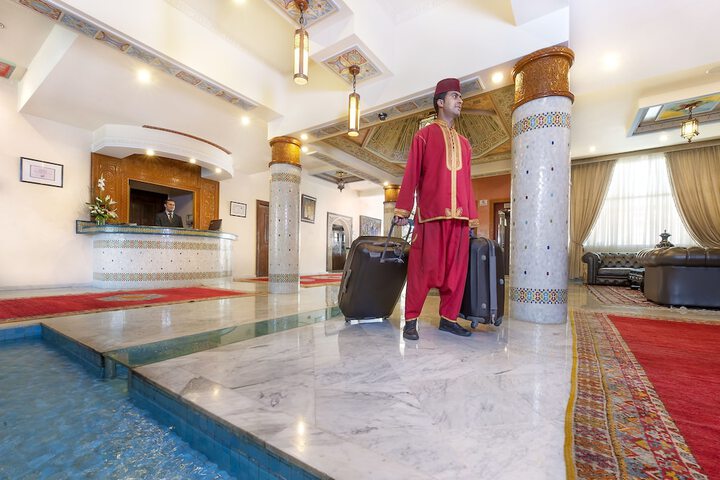 Lobby Photos