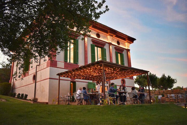 Photo of Hotel Montrubí 1771 - Slow Winery Hotel - Adults only
