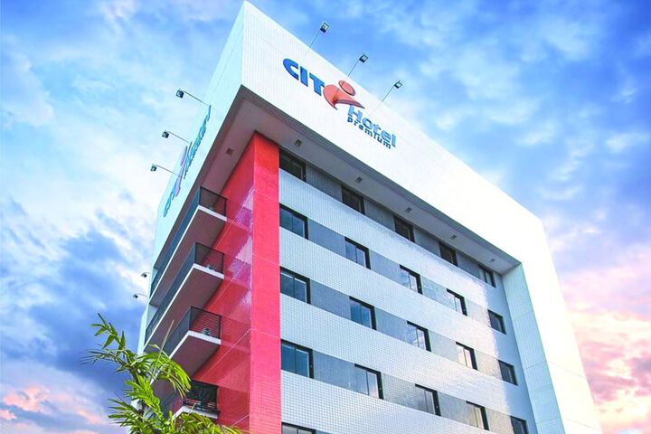 Citi Hotel Premium