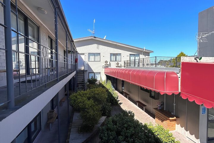 Hotel 79 of 81