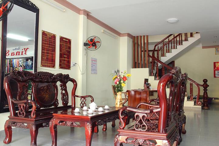 Lobby Photos