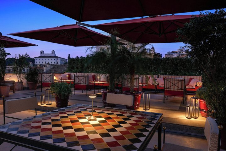 Terrace/Patio 178 of 179