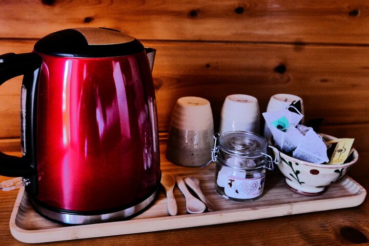 Breakfast/Coffee Service 11 of 41