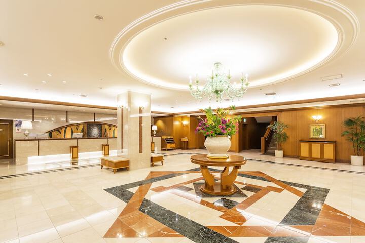 Hotel Interior 3 of 62