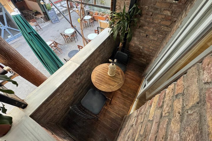Terrace/Patio 50 of 75