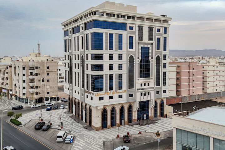 Lumian Hotel