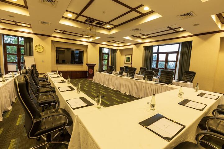 Meeting 64 of 81