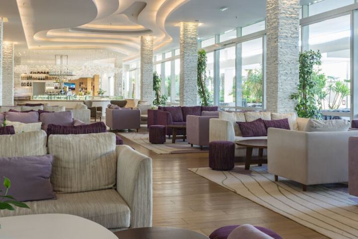 Hotel Interior 2 of 72