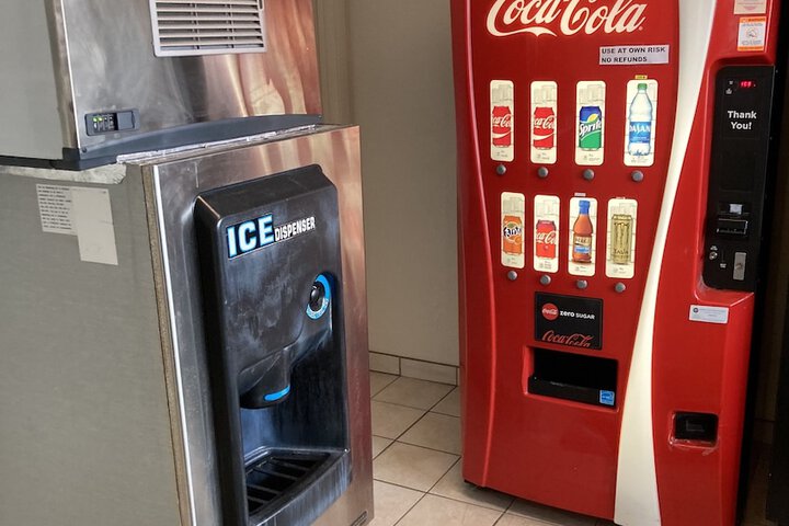 Vending machine