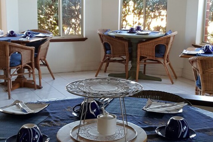 Breakfast/Coffee Service 15 of 29